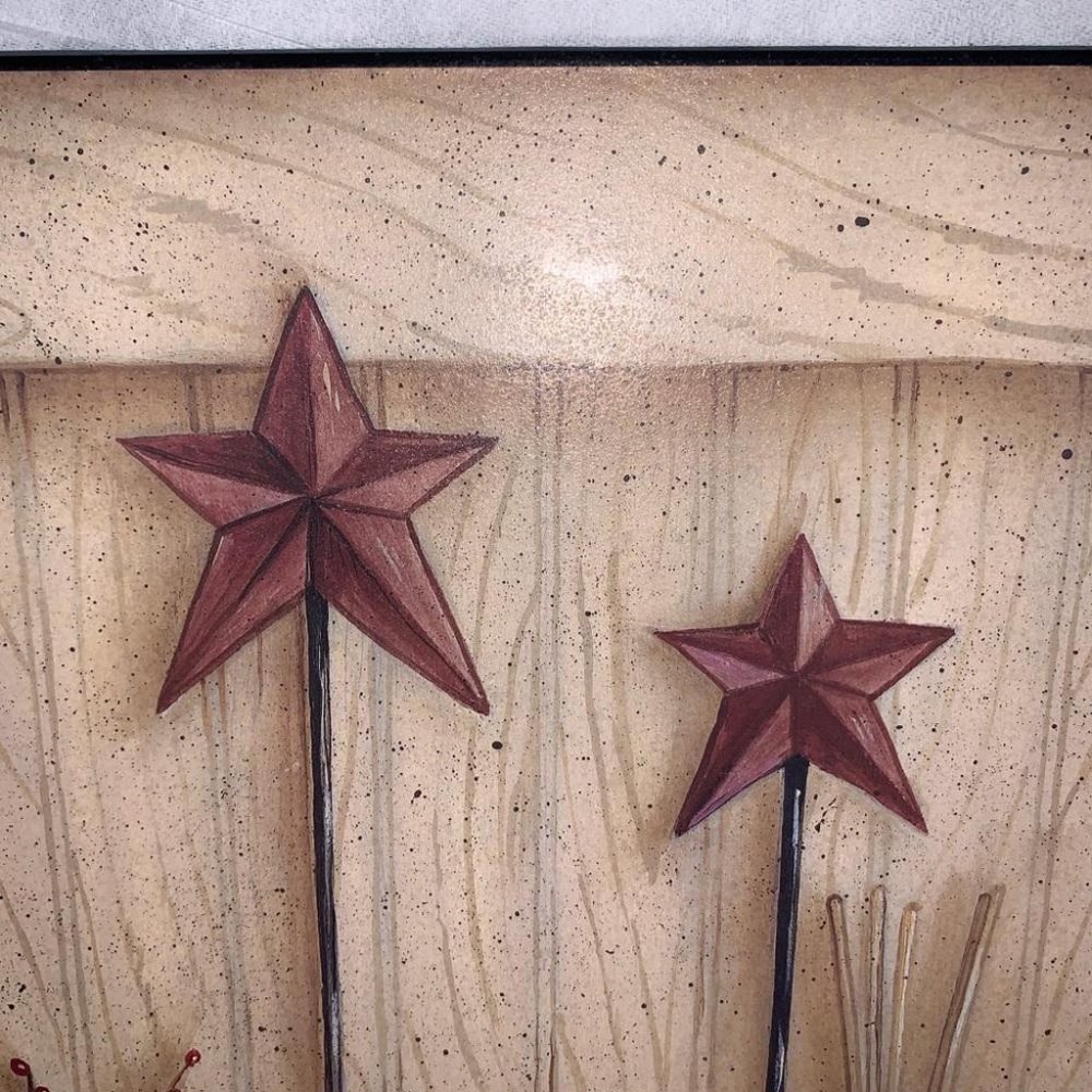 Country Kitchen Penny Lane Country Farm Decor - Picture 4 of 12